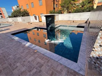 Apartamento com 1 Quarto à venda, 39m² no Gaivota, Itanhaém