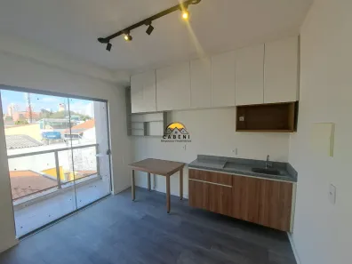 Apartamento com 1 Quarto à venda, 35m² no Vila Clementino, São Paulo