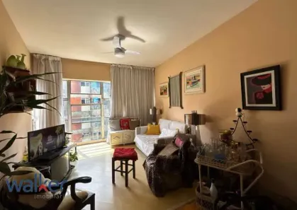 Apartamento com 3 Quartos à venda, 92m² no Lagoa, Rio de Janeiro