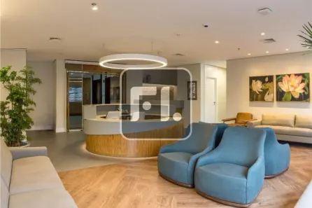 Sala Comercial para alugar, 400m² no Paraíso, São Paulo