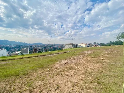 Lote/Terreno à venda, 973m² no Villas do Jaguari, Santana de Parnaíba