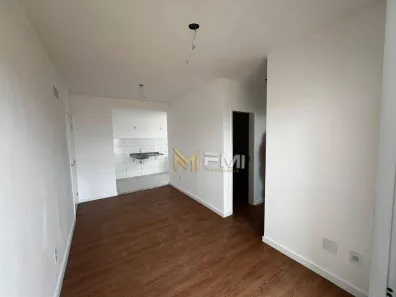 Apartamento com 2 Quartos à venda, 55m² no Parque Orestes Ôngaro, Hortolândia