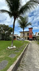 Casa com 4 Quartos à venda, 219m² no Ipitanga, Lauro de Freitas