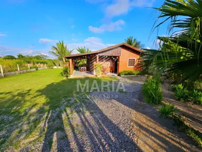 Casa com 2 Quartos à venda, 110m² no Ebenezer, Gravatá