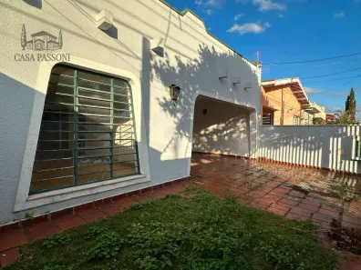 Casa com 3 Quartos à venda, 196m² no Parque Taquaral, Campinas