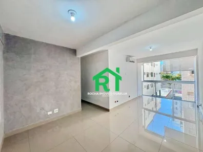 Apartamento com 3 Quartos à venda, 85m² no Jardim Las Palmas, Guarujá