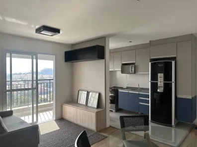 Apartamento com 2 Quartos à venda, 65m² no Piracicamirim, Piracicaba