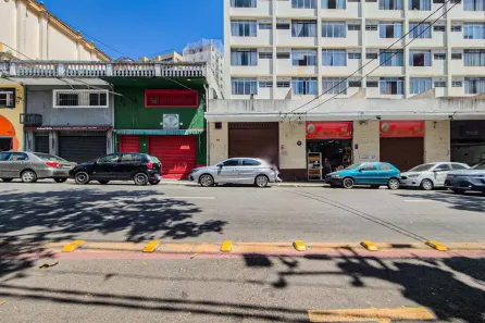 Ponto Comercial para alugar, 152m² no Bela Vista, São Paulo