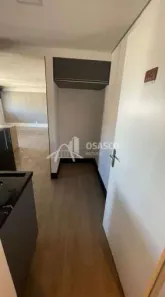 Apartamento com 3 Quartos para alugar, 109m² no Centro Comercial Jubran, Barueri