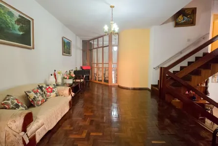 Casa com 4 Quartos à venda, 232m² no Renascença, Belo Horizonte
