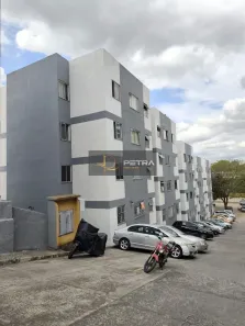 Apartamento com 2 Quartos à venda, 50m² no Fonte Grande, Contagem