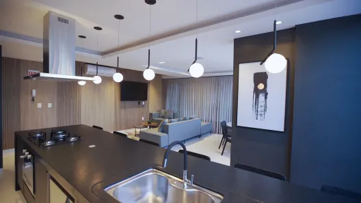 Apartamento com 3 Quartos à venda, 92m² no Praia Brava de Itajaí, Itajaí
