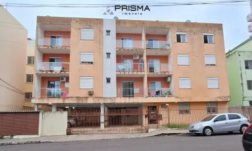Apartamento com 2 Quartos à venda, 65m² no Nossa Senhora de Fátima, Santa Maria