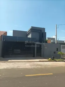 Casa com 3 Quartos à venda, 140m² no Setvalley, São José do Rio Preto