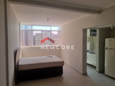 Apartamento com 1 Quarto à venda, 33m² no Liberdade, São Paulo