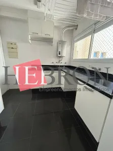 Apartamento com 3 Quartos à venda, 145m² no Jardim Anália Franco, São Paulo