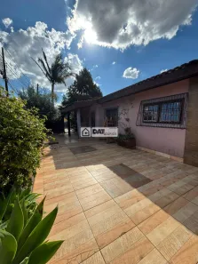 Casa com 2 Quartos para alugar, 94m² no Uvaranas, Ponta Grossa