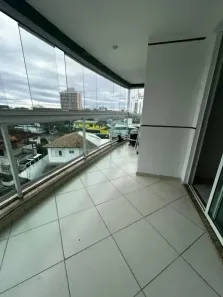 Apartamento com 2 Quartos à venda, 70m² no Imbetiba, Macaé