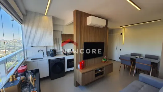 Apartamento com 2 Quartos à venda, 46m² no Butantã, São Paulo