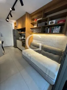 Apartamento com 1 Quarto à venda, 31m² no Pinheiros, São Paulo