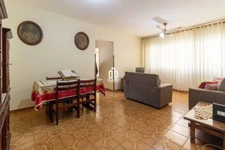 Apartamento com 2 Quartos à venda, 97m² no Gonzaga, Santos