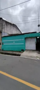 Casa com 2 Quartos à venda, 200m² no Marcos Freire I, Nossa Senhora do Socorro