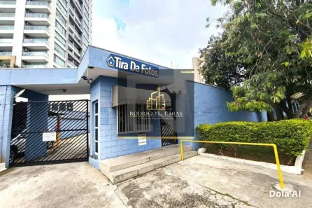 Apartamento com 2 Quartos à venda, 54m² no Jardim Messina, Jundiaí