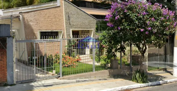 Casa com 4 Quartos à venda, 120m² no Santo Amaro, São Paulo