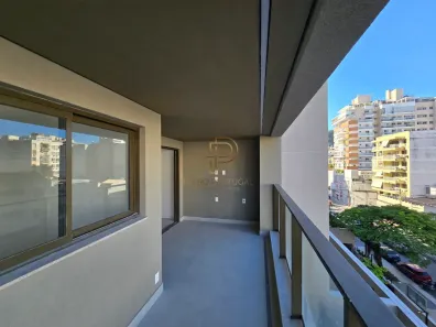 Apartamento com 3 Quartos à venda, 96m² no Botafogo, Rio de Janeiro
