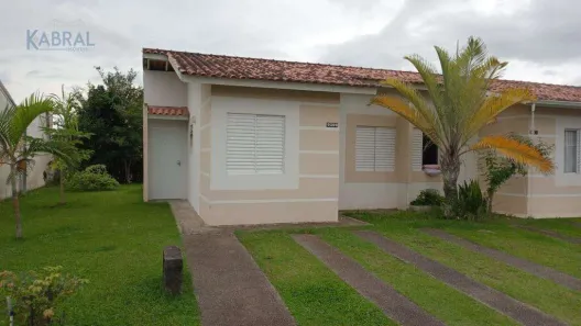Casa com 2 Quartos à venda, 68m² no Bela Vista, Palhoça