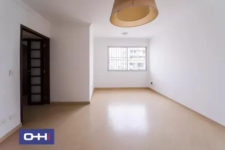 Apartamento com 3 Quartos à venda, 75m² no Indianópolis, São Paulo