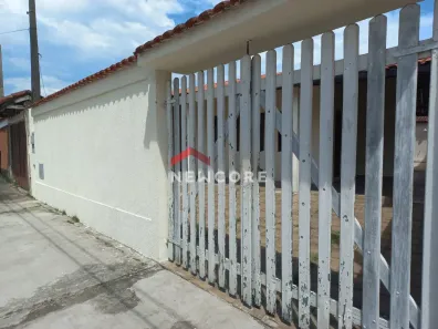 Casa com 3 Quartos à venda, 140m² no Gaivota (Praia), Itanhaém