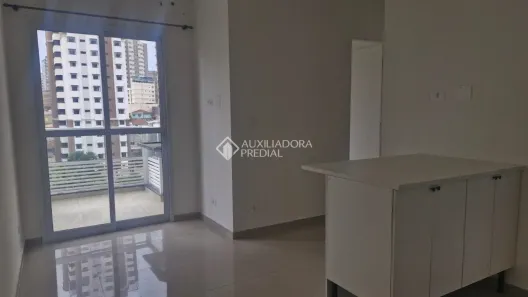 Apartamento com 2 Quartos à venda, 40m² no Vila Guiomar, Santo André
