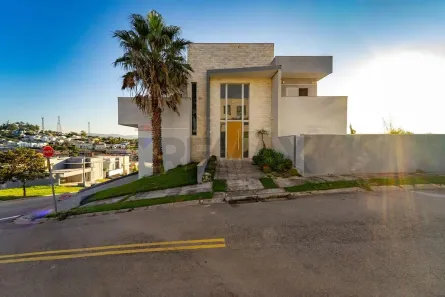 Casa de Condomínio com 4 Quartos à venda, 357m² no Residencial Terras de Jundiaí, Jundiaí