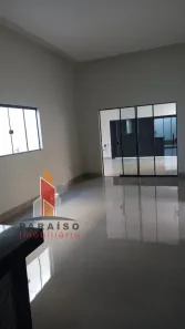 Casa com 3 Quartos à venda, 150m² no Nossa Senhora Aparecida, Uberlândia