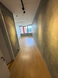 Sala Comercial para alugar, 27m² no Jardim Paulistano, São Paulo