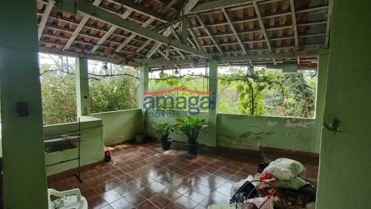 Casa com 4 Quartos à venda, 450m² no Vila Pontilhão, Cruzeiro