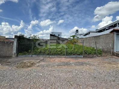Lote/Terreno à venda, 427m² no Vila Belo Horizonte, Divinópolis