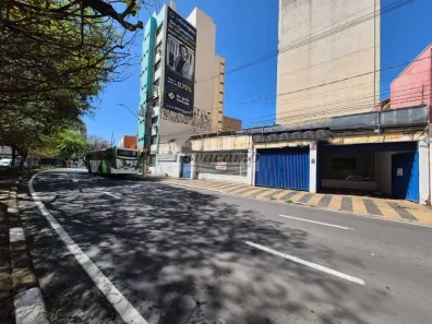 Ponto Comercial para alugar, 354m² no Nova Campinas, Campinas