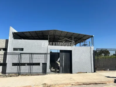 Galpão/Depósito/Armazém para alugar, 750m² no Iporanga, Sorocaba