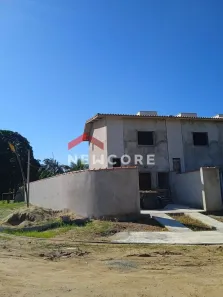 Sobrado com 2 Quartos à venda, 72m² no Ana Dias, Itariri