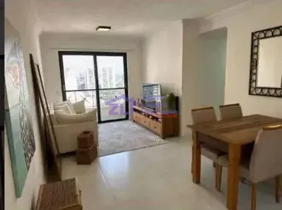 Apartamento com 3 Quartos à venda, 75m² no Vila Prudente, São Paulo