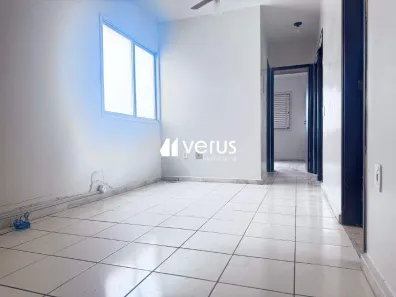 Apartamento com 3 Quartos à venda, 85m² no Nossa Senhora Aparecida, Uberlândia