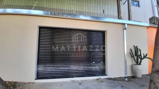 Ponto Comercial para alugar, 100m² no Jardim Glória, Limeira