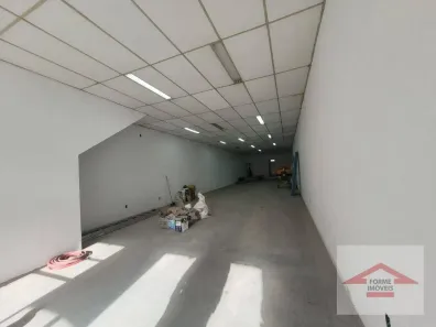 Ponto Comercial para alugar, 161m² no Bela Vista, Jundiaí