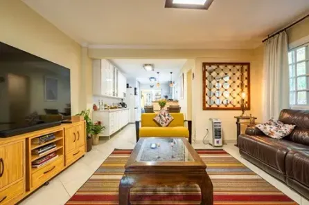 Casa com 3 Quartos à venda, 198m² no Barra Funda, São Paulo