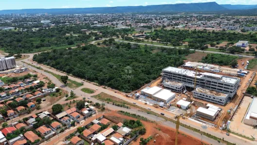 à venda, 1860m² no Plano Diretor Sul, Palmas