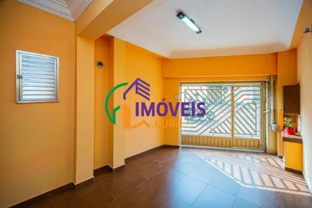 Sobrado com 2 Quartos à venda, 160m² no Jardim da Glória, São Paulo