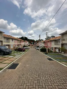 Casa de Condomínio com 3 Quartos à venda, 110m² no Parque Rural Fazenda Santa Cândida, Campinas