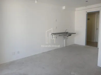 Apartamento com 1 Quarto à venda, 30m² no Mooca, São Paulo